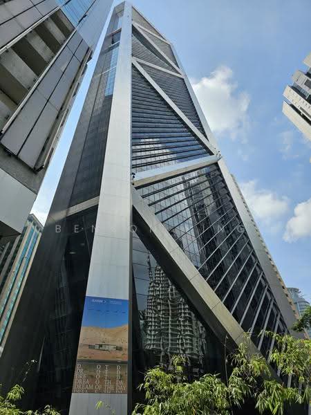 Pejabat untuk Disewa di KLCC (KL City Centre) - Benson Ting - PropertyGuru.com.my