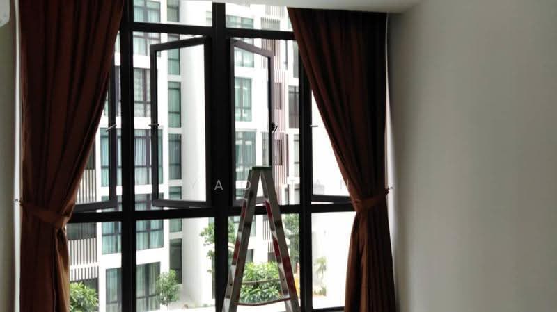 Service Residence for Sale at H2O Residences - Yao Tan - PropertyGuru.com.my