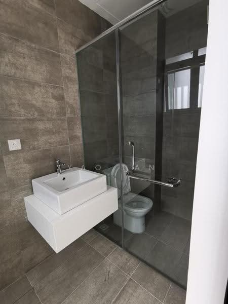 Service Residence for Sale at H2O Residences - Yao Tan - PropertyGuru.com.my