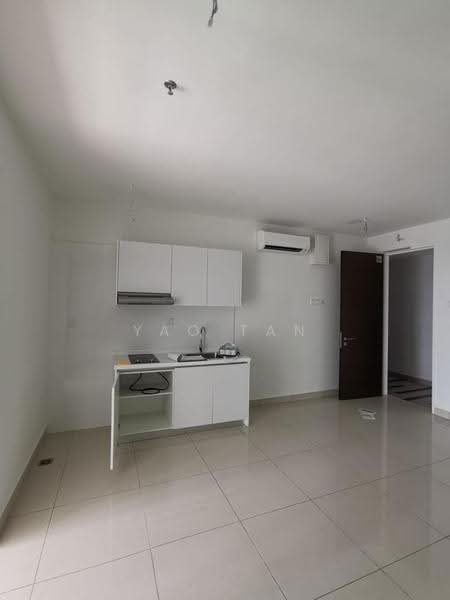 Service Residence for Sale at H2O Residences - Yao Tan - Kitchen - PropertyGuru.com.my