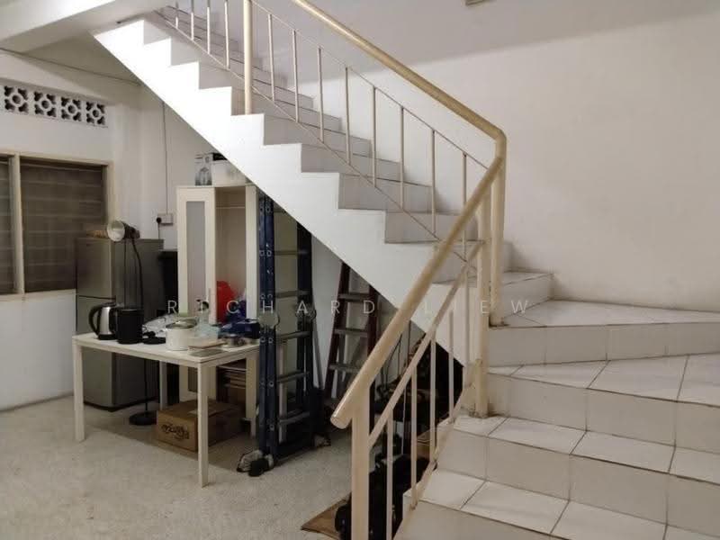 2-storey Terraced House for Sale in Seksyen 17 (Petaling Jaya) - Richard Liew - Interior - PropertyGuru.com.my