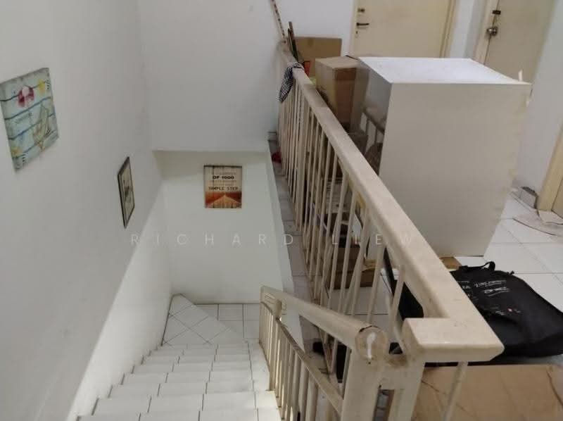 2-storey Terraced House for Sale in Seksyen 17 (Petaling Jaya) - Richard Liew - Interior - PropertyGuru.com.my