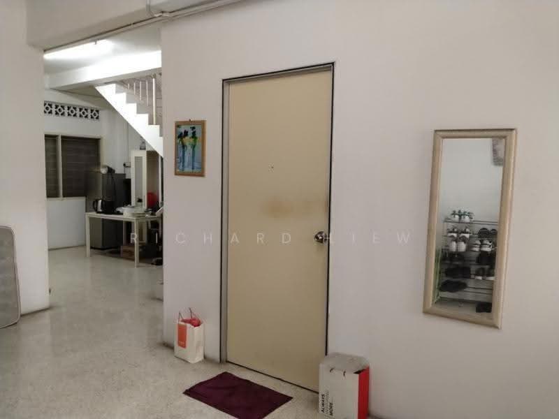 2-storey Terraced House for Sale in Seksyen 17 (Petaling Jaya) - Richard Liew - PropertyGuru.com.my