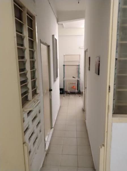 2-storey Terraced House for Sale in Seksyen 17 (Petaling Jaya) - Richard Liew - Corridor - PropertyGuru.com.my