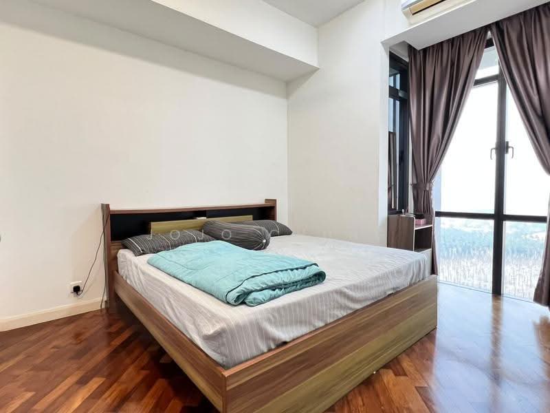 Apartment for Rent at Grand Medini - Jojo Chung - Bedroom - PropertyGuru.com.my