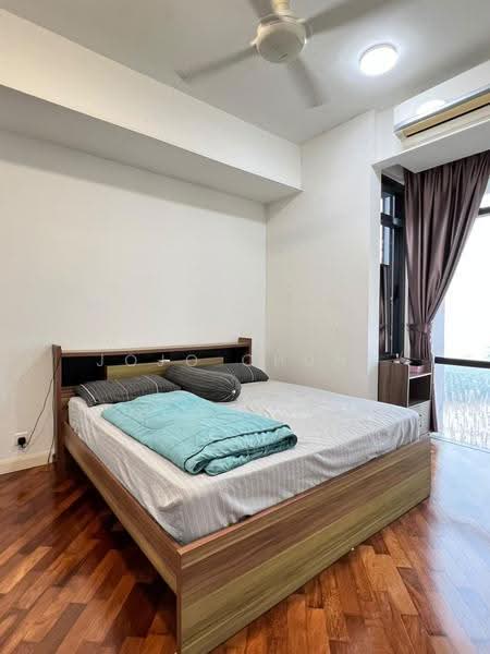 Apartment for Rent at Grand Medini - Jojo Chung - Bedroom - PropertyGuru.com.my