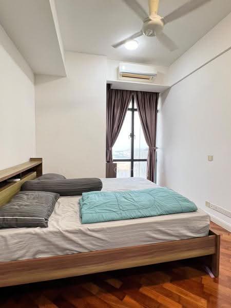 Apartment for Rent at Grand Medini - Jojo Chung - Bedroom - PropertyGuru.com.my