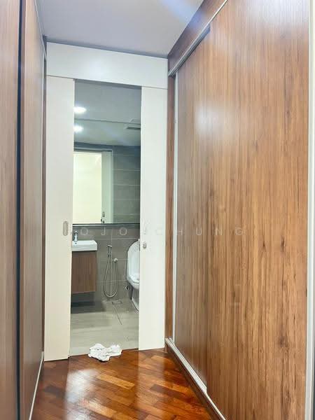 Apartment for Rent at Grand Medini - Jojo Chung - Bathroom - PropertyGuru.com.my