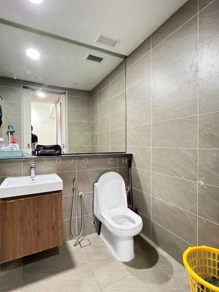 Apartment for Rent at Grand Medini - Jojo Chung - Bathroom - PropertyGuru.com.my