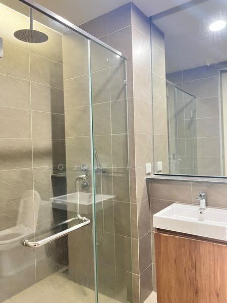 Apartment for Rent at Grand Medini - Jojo Chung - Bathroom - PropertyGuru.com.my