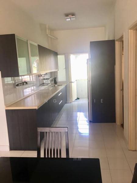 Apartment for Sale at Spanish Villa - Ding Jodie - Kitchen - PropertyGuru.com.my