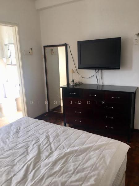 Apartment for Sale at Spanish Villa - Ding Jodie - Bedroom - PropertyGuru.com.my