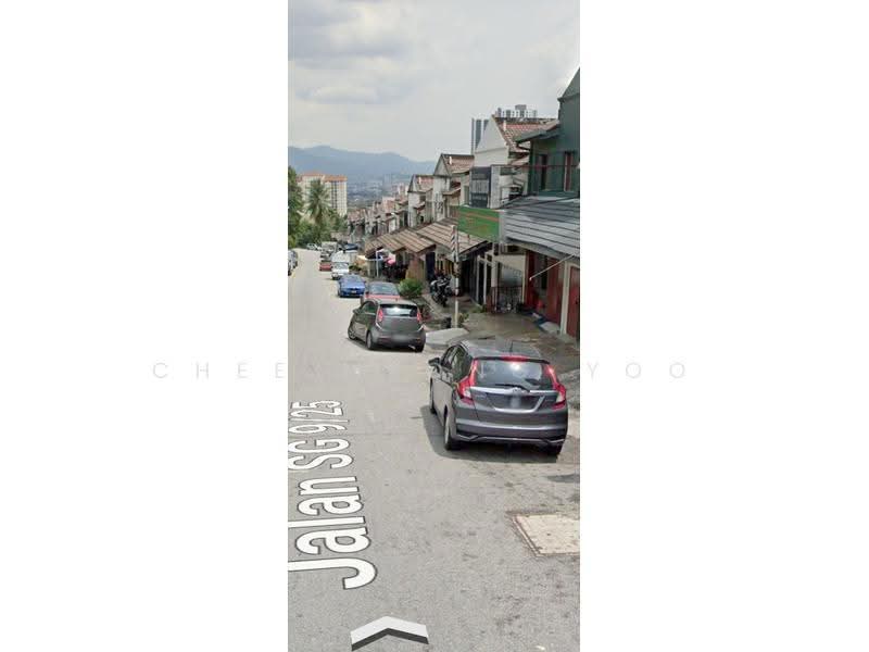 Shop for Rent in Taman Sri Gombak Batu caves (Batu Caves) - Alex Yoo - Exterior - PropertyGuru.com.my