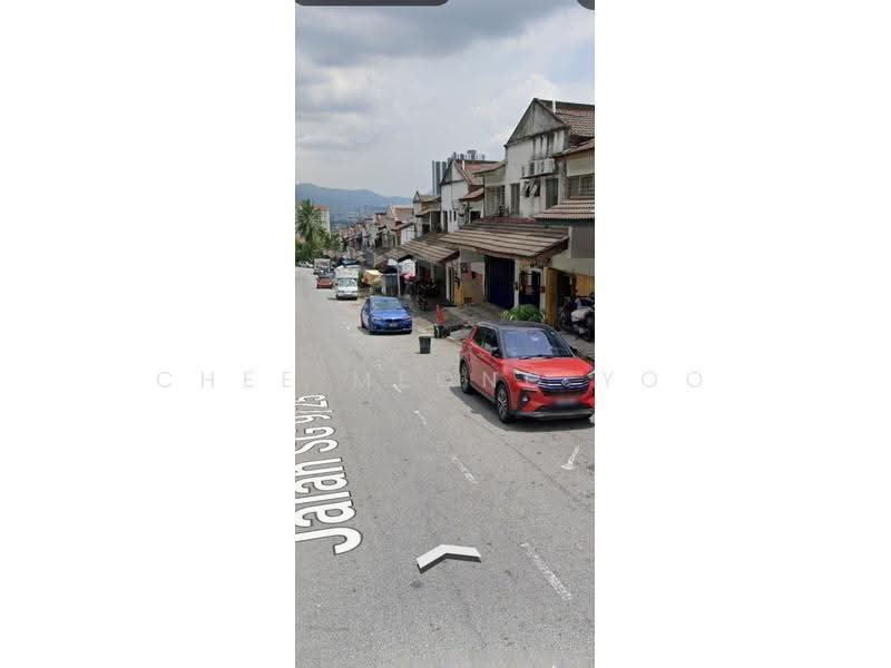 Shop for Rent in Taman Sri Gombak Batu caves (Batu Caves) - Alex Yoo - Exterior - PropertyGuru.com.my