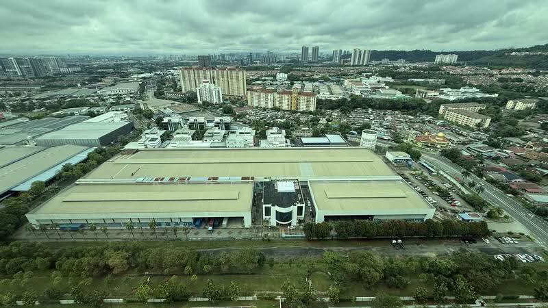Condominium for Sale at Hillcrest Heights - Robert See - PropertyGuru.com.my