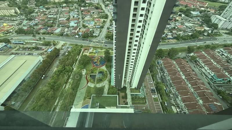 Condominium for Sale at Hillcrest Heights - Robert See - PropertyGuru.com.my