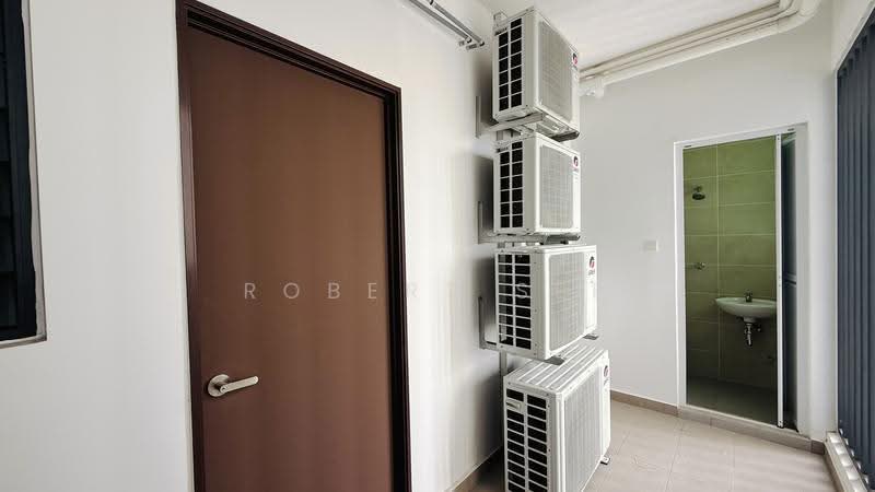 Condominium for Sale at Hillcrest Heights - Robert See - PropertyGuru.com.my