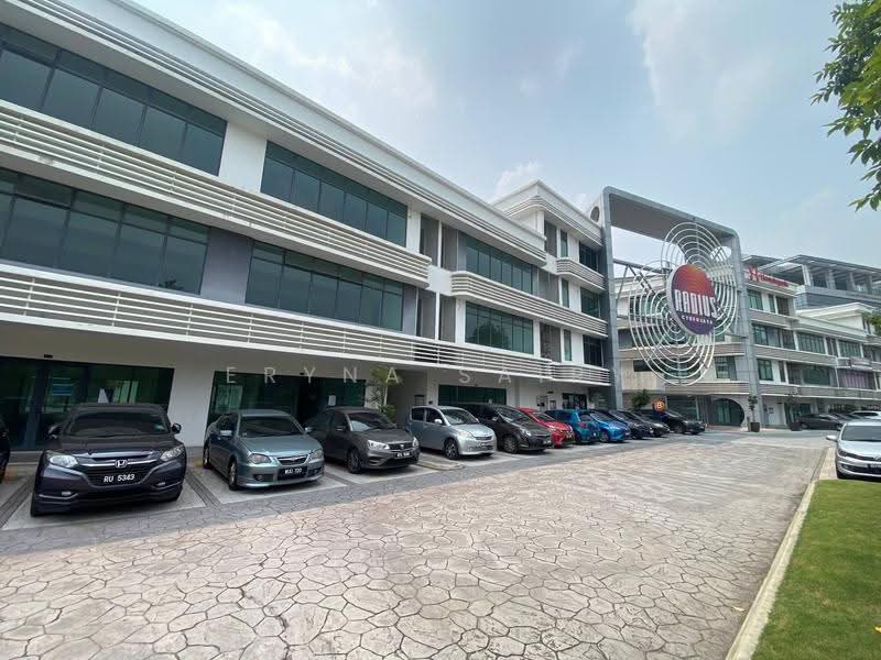 Shop / Office for Rent in Cyberjaya (Selangor) - Eryna Sairy - PropertyGuru.com.my