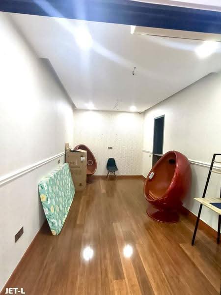 Semi-Detached House for Sale in Setia Utama (Setia Alam) - Loke . - Interior - PropertyGuru.com.my