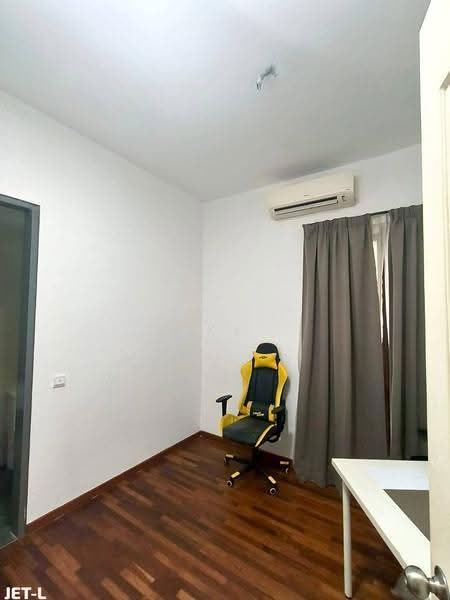 Semi-Detached House for Sale in Setia Utama (Setia Alam) - Loke . - Study - PropertyGuru.com.my
