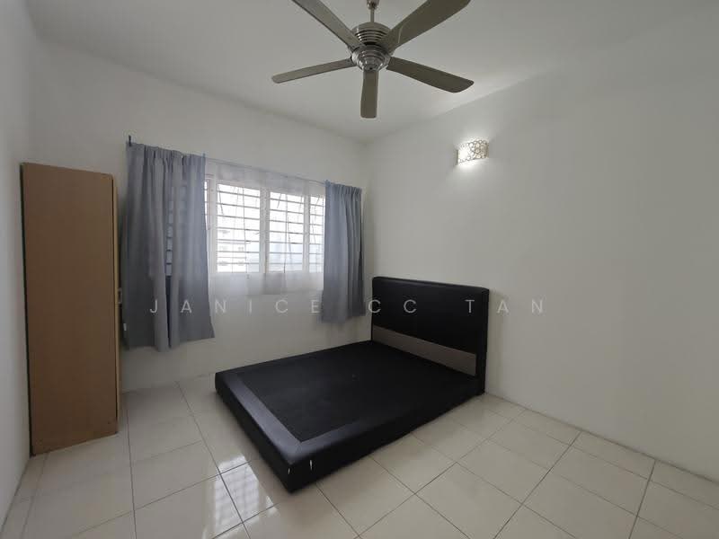 Kondominium untuk Dijual di Sierra Residency - Janice CC Tan - Bedroom - PropertyGuru.com.my