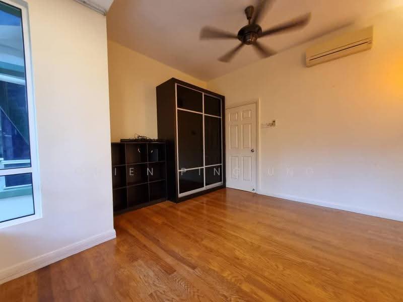 Rumah Teres untuk Dijual di Desa Parkcity (Kuala Lumpur) - Chien Ping Ung - Bedroom - PropertyGuru.com.my