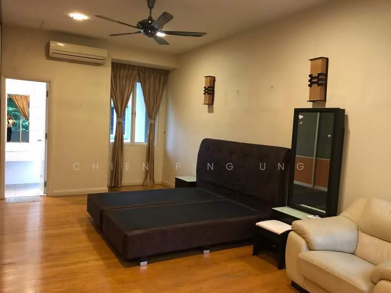 Rumah Teres untuk Dijual di Desa Parkcity (Kuala Lumpur) - Chien Ping Ung - Bedroom - PropertyGuru.com.my