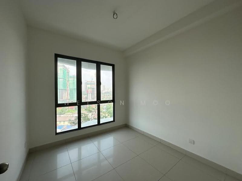 Service Residence for Sale at KL Traders Square - Welson Moo - Interior - PropertyGuru.com.my