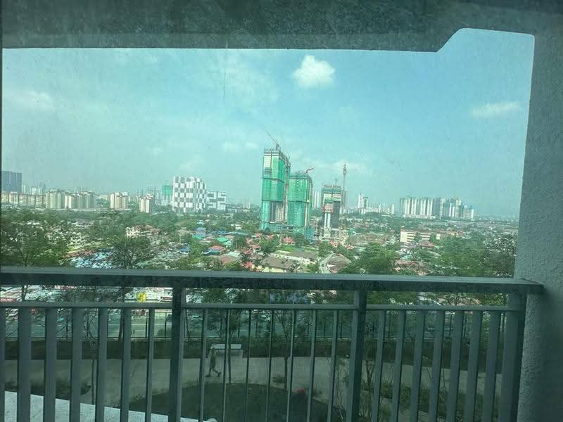 Service Residence for Sale at KL Traders Square - Welson Moo - PropertyGuru.com.my