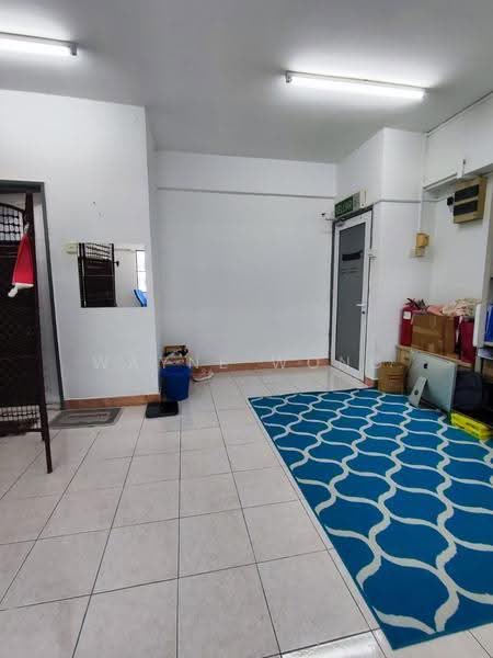 Pejabat untuk Disewa di Cheras Business Centre (Kuala Lumpur) - Wayne Wong - PropertyGuru.com.my