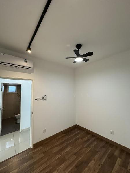 Kediaman Servis untuk Disewa di Sentul Point - Alex Yin - Bathroom - PropertyGuru.com.my