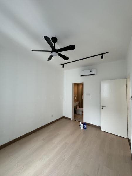 Kediaman Servis untuk Disewa di Sentul Point - Alex Yin - Bathroom - PropertyGuru.com.my