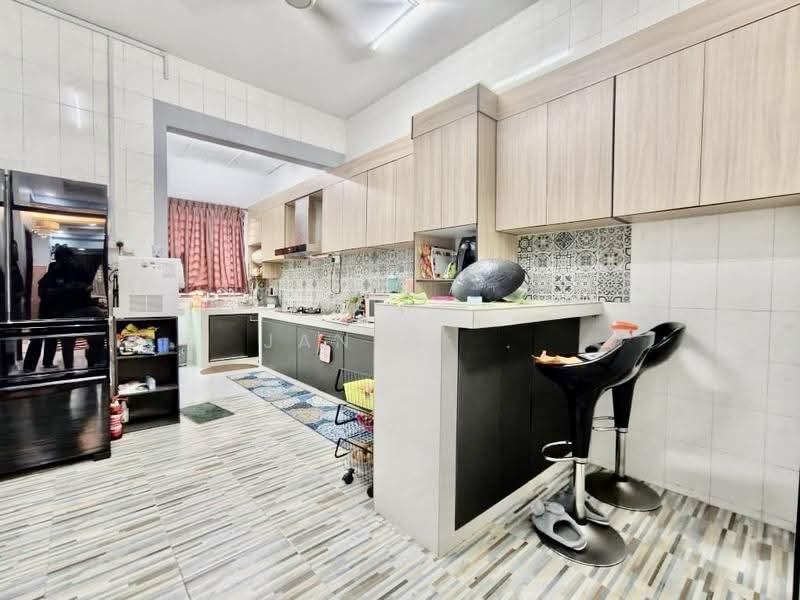 Rumah Teres 2-Tingkat untuk Dijual di Taman Perling (Perling) - Janice . - PropertyGuru.com.my
