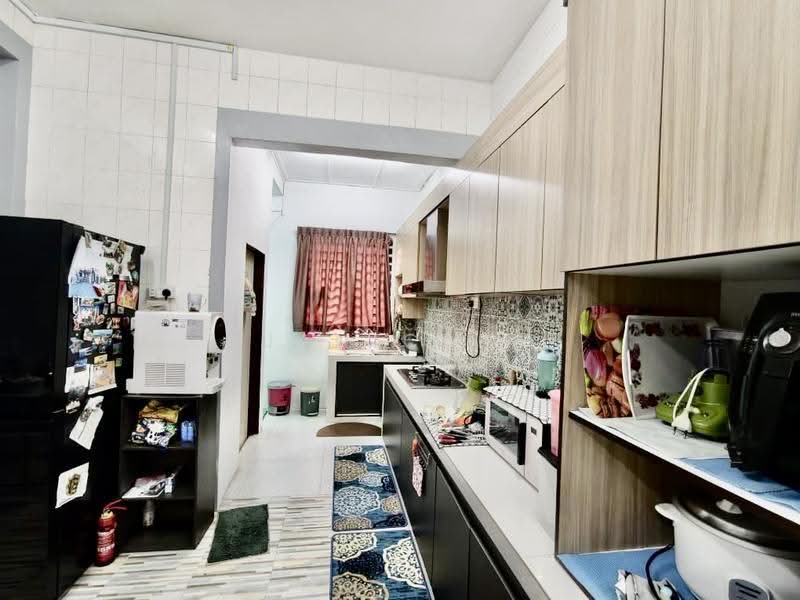 Rumah Teres 2-Tingkat untuk Dijual di Taman Perling (Perling) - Janice . - PropertyGuru.com.my