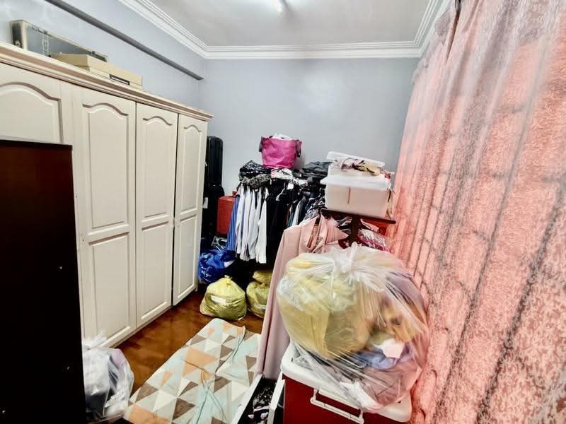 Rumah Teres 2-Tingkat untuk Dijual di Taman Perling (Perling) - Janice . - Interior - PropertyGuru.com.my