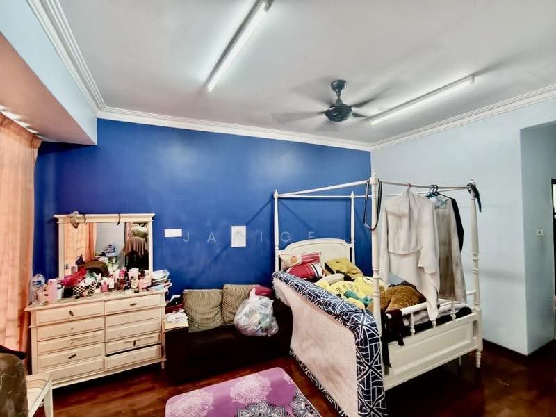 Rumah Teres 2-Tingkat untuk Dijual di Taman Perling (Perling) - Janice . - PropertyGuru.com.my