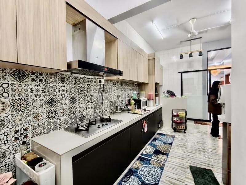 Rumah Teres 2-Tingkat untuk Dijual di Taman Perling (Perling) - Janice . - PropertyGuru.com.my