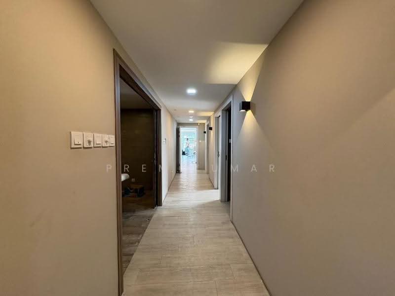 Corridor