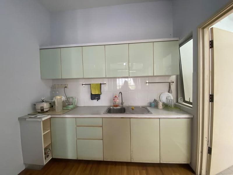 Condominium for Rent at Plaza Menjalara - Kathreen Thang - Kitchen - PropertyGuru.com.my