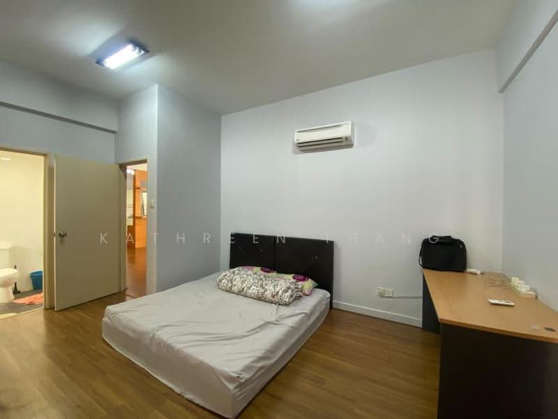 Condominium for Rent at Plaza Menjalara - Kathreen Thang - Bedroom - PropertyGuru.com.my