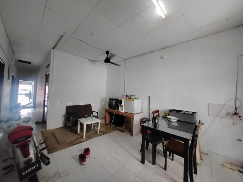 Kedai untuk Dijual di Au 3 (Ulu Kelang) - Ashraff Daniel - PropertyGuru.com.my