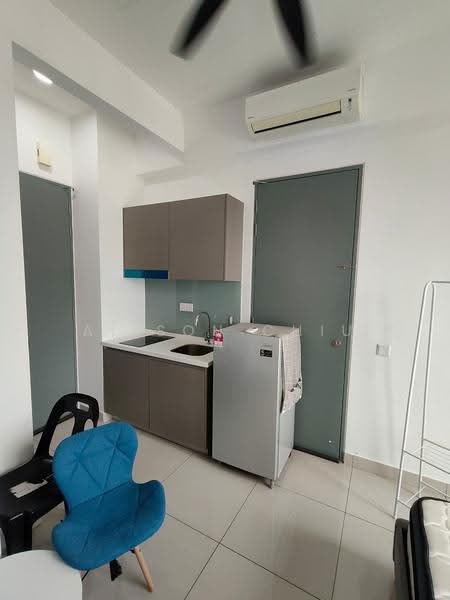 Kediaman Servis untuk Disewa di Fortune Centra - Alison Chiu - Kitchen - PropertyGuru.com.my
