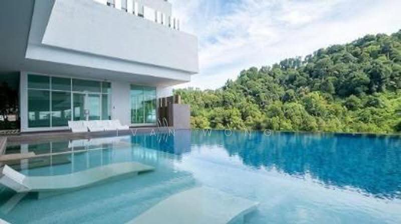 Service Residence for Sale at The Mark @ Cheras - Ivan Wong - Exterior - PropertyGuru.com.my
