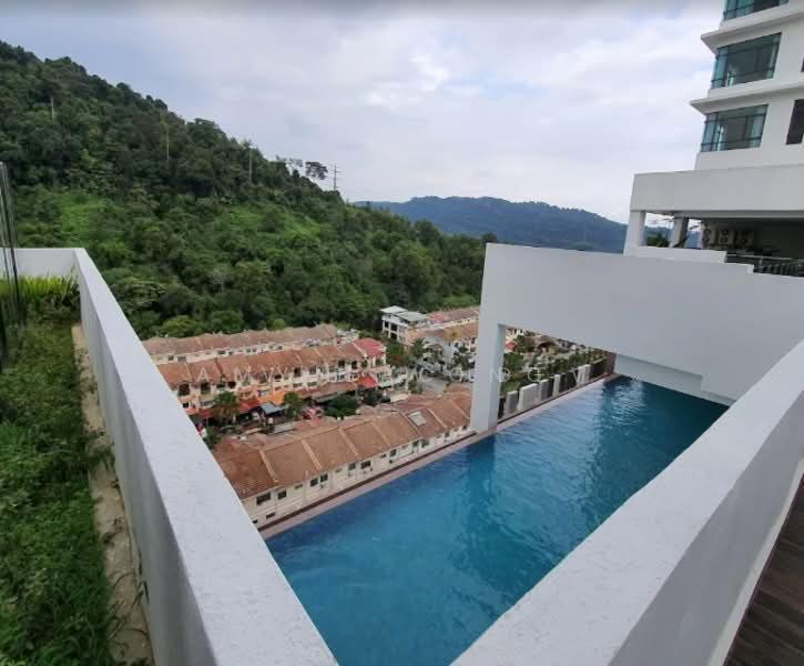 Service Residence for Sale at The Mark @ Cheras - Ivan Wong - Exterior - PropertyGuru.com.my