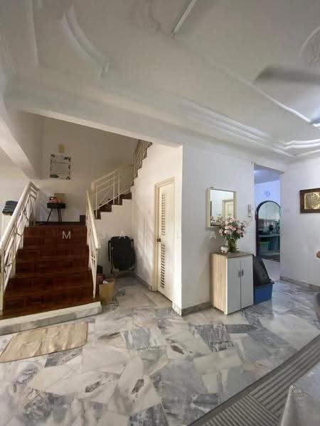2-storey Terraced House for Sale in Cheras (Selangor) - M Jamil Ali - Interior - PropertyGuru.com.my