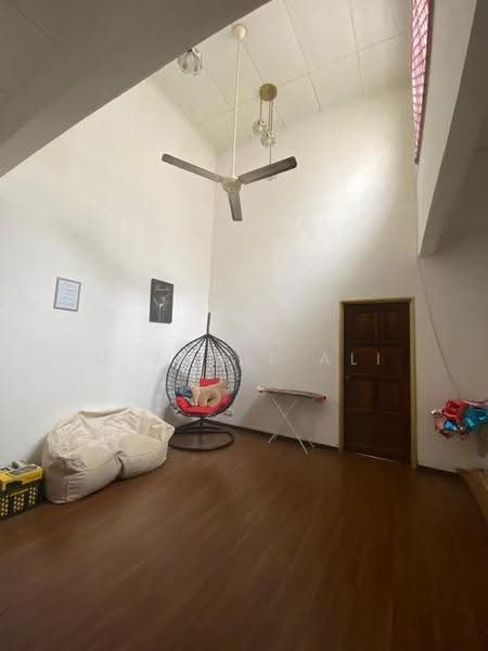 2-storey Terraced House for Sale in Cheras (Selangor) - M Jamil Ali - Living Room - PropertyGuru.com.my