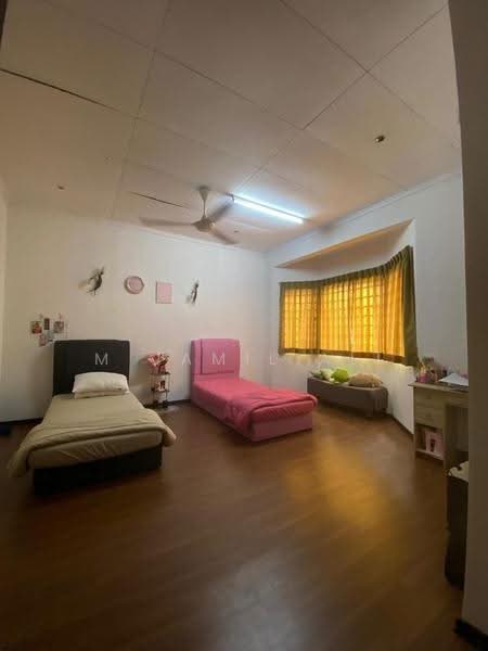 2-storey Terraced House for Sale in Cheras (Selangor) - M Jamil Ali - Bedroom - PropertyGuru.com.my