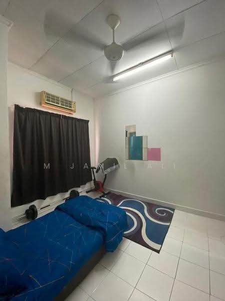2-storey Terraced House for Sale in Cheras (Selangor) - M Jamil Ali - Bedroom - PropertyGuru.com.my