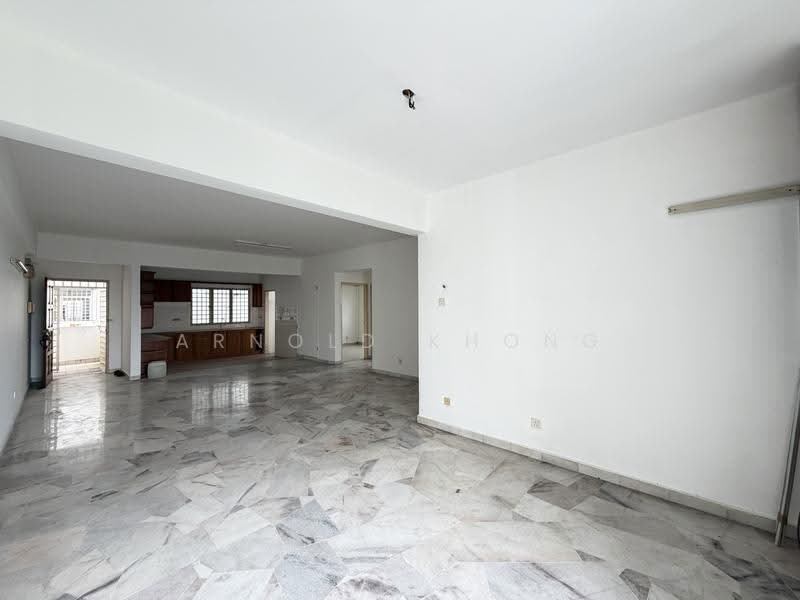 Condominium for Sale at Awana Puri - Arnold Khong - Kitchen - PropertyGuru.com.my