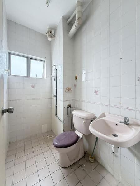 Condominium for Sale at Awana Puri - Arnold Khong - Bathroom - PropertyGuru.com.my